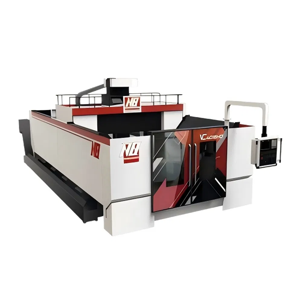 CNC Component Detail 1