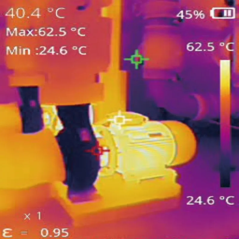 Equipment Inspection