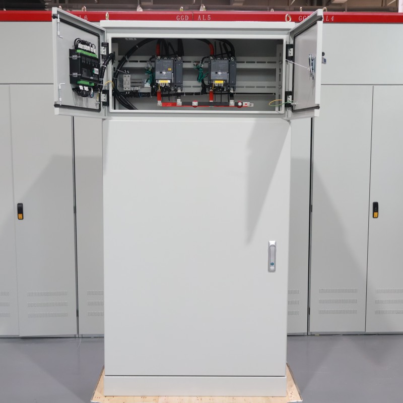 Factory Direct for HVAC Systems Aluminum Alloy Smart Monitoring Low Current Power