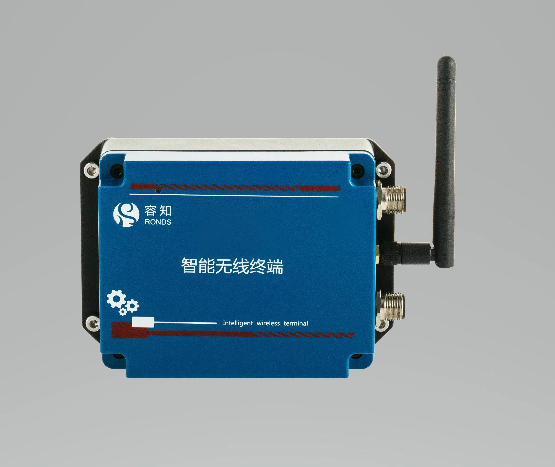 Wireless Condition Monitoring Solution for Submersible Pumps