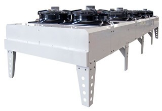 Cutting-Edge 2022 Immersion Mining Drycooler for Enhanced Efficiency