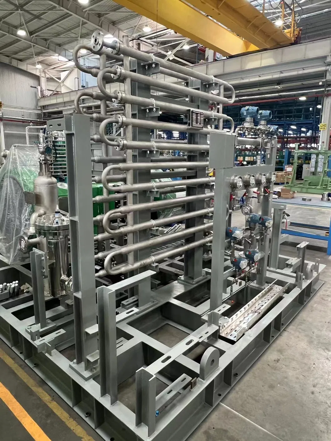 Typical application 2