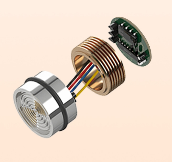 Sil 2/3 Certified Precision Transmitter for Safety Instrumented Systems (SIS)