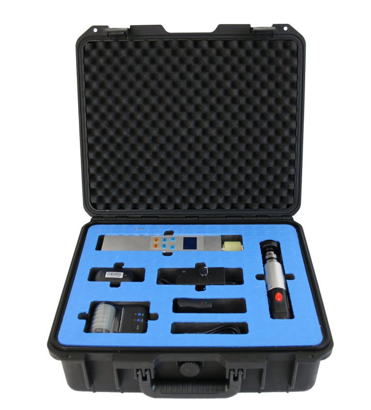 Elevator Safety Detection Management Solution