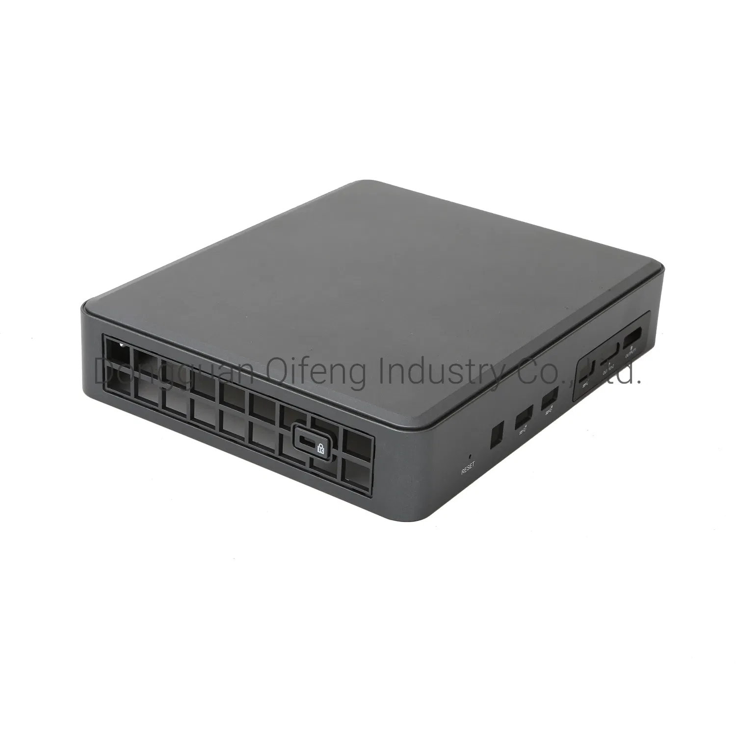 Customizable Dual Color Molding Solutions for Automation Projects