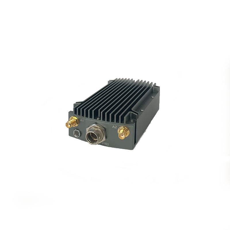 Nlos Cofdm Uav Drone Uas Ugv MIMO Wireless Mesh Networks RF Video Communication Radio Factory Manufacturer MIMO Mesh Networks