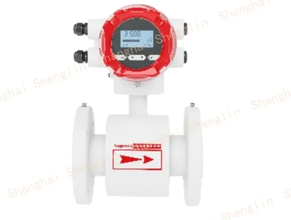 Flowmeter