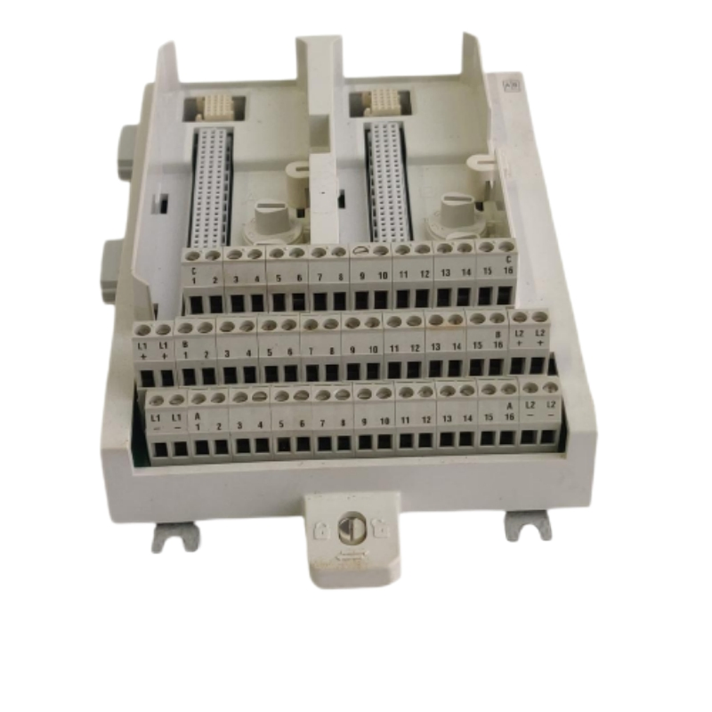 Advanced 3bse020850r1 Module Base for Industrial Automation Solutions