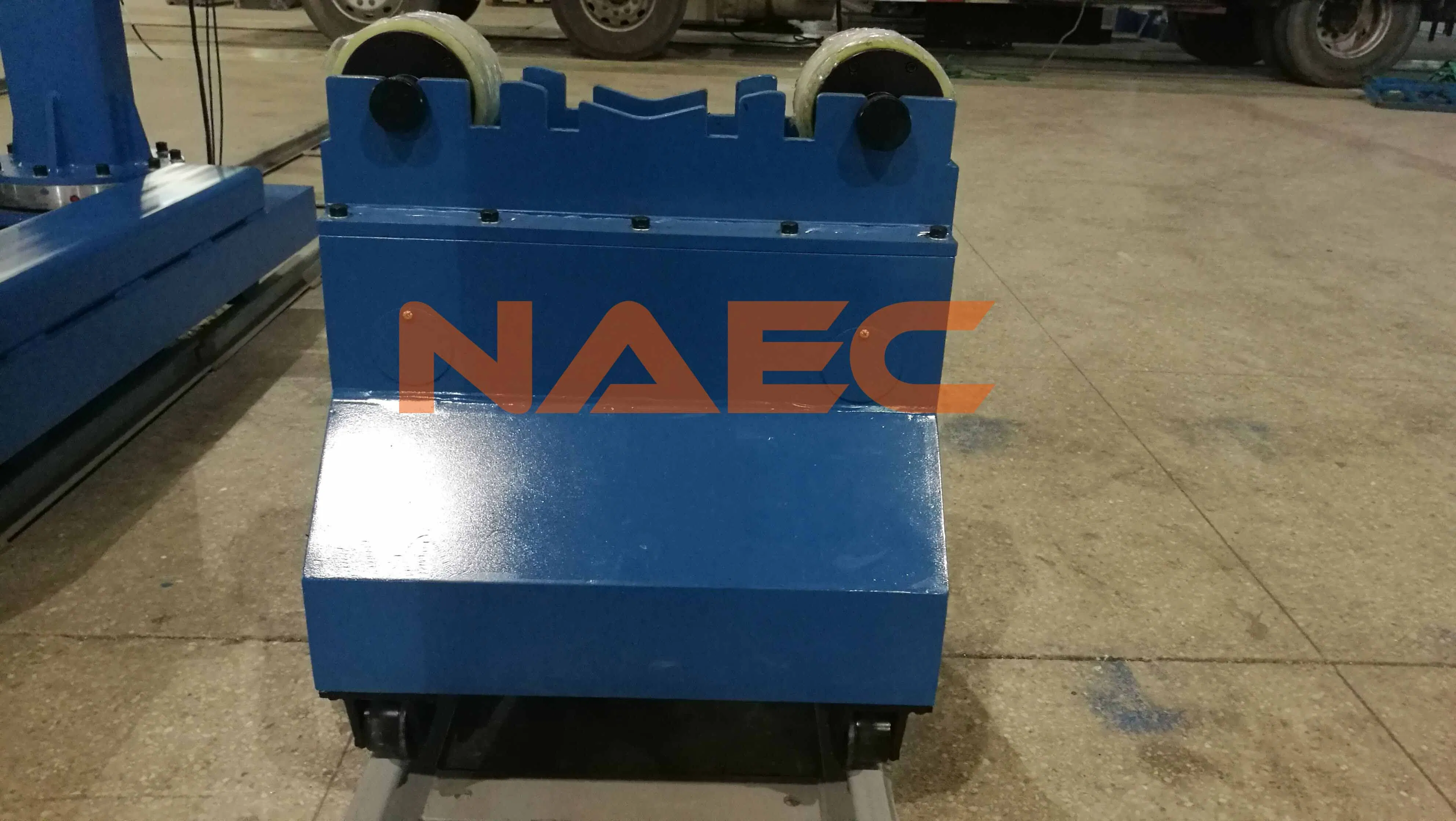 Carbon Steel Pipe Spool Prefabrication Production Solution 4-32"