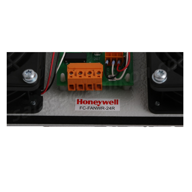 Honeywell PLC MODULE FC-FANWR-24R FS-FANWR-24R &nbsp;FC-TERM-0002 FS-PDB-CPX05 &nbsp;FS-PDB-IOX05 FC-SAO-0220M 24VDC FAN UNIT WITH READBACK CC