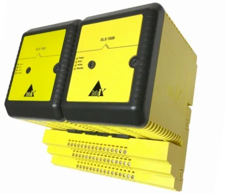 Emerson KJ2201X1-JA1