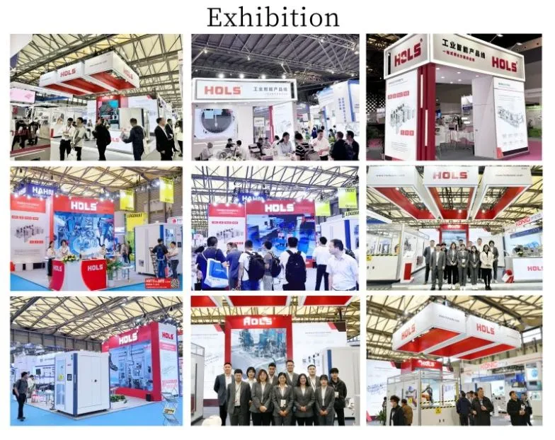 Production Facility 1