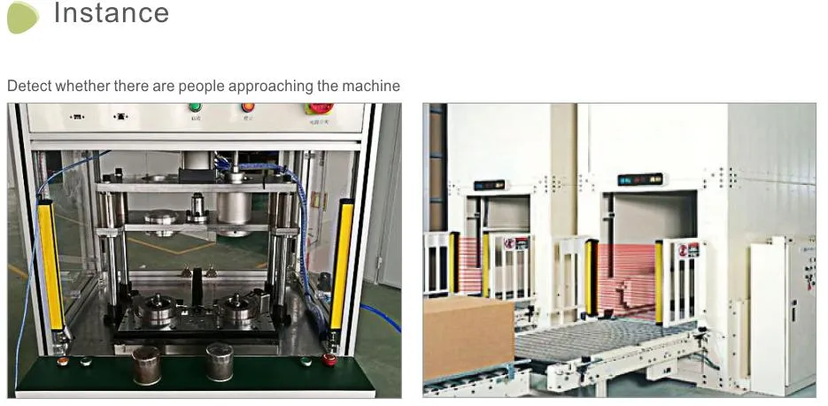 Industrial Application