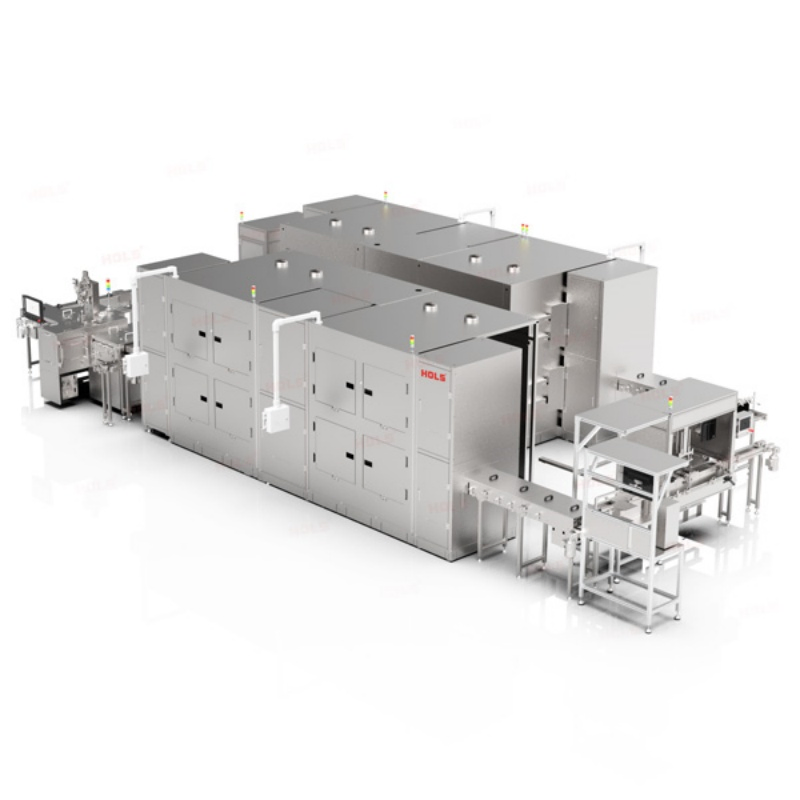 High-Performance IGBT Power Module Packaging Solutions for Reliability