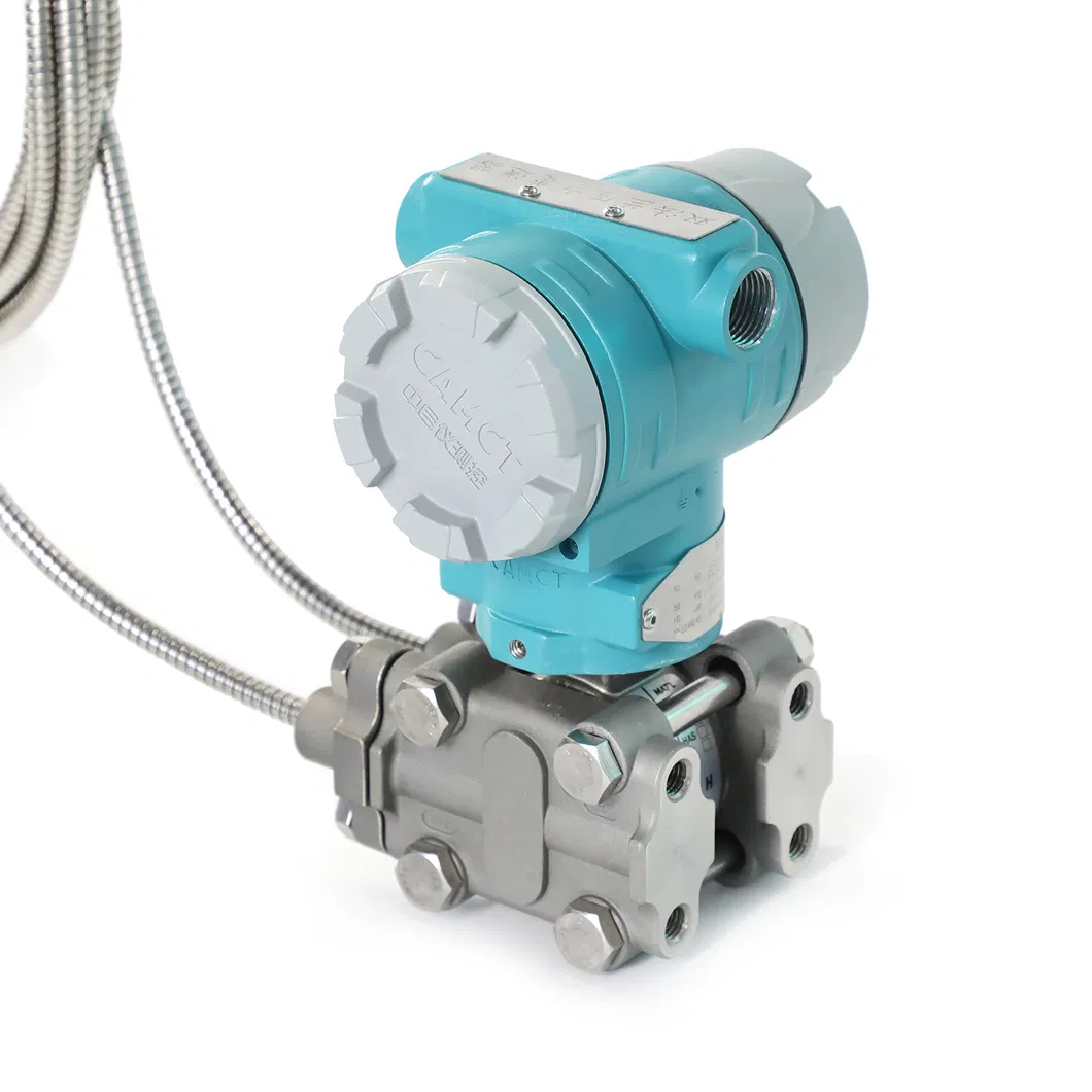 Smart Pressure Transmitter 3