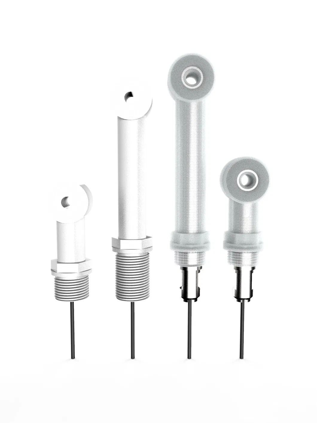 Online Industrial Conductivity/EC Sensor Probe