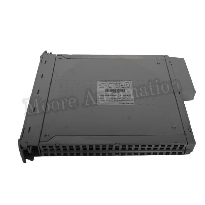 Ics Triplex T8461c T8830 T8800 Digital Output Module