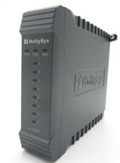 Steam Turbine Generator Dcs (Distributed Control System) System - Analog I/O Module