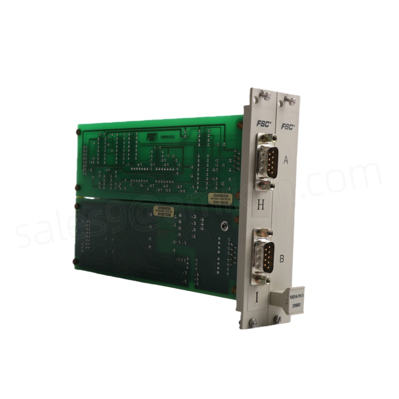 Honeywell PLC Module 10005/1/1 10001/R/1 10014/H/F 10024/H/F 10024/I/F FSC System in stock