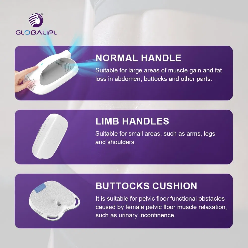 New Technology Body Sculpting Muscle EMS Abdominal Muscle Stimulator EMS Muscle Building