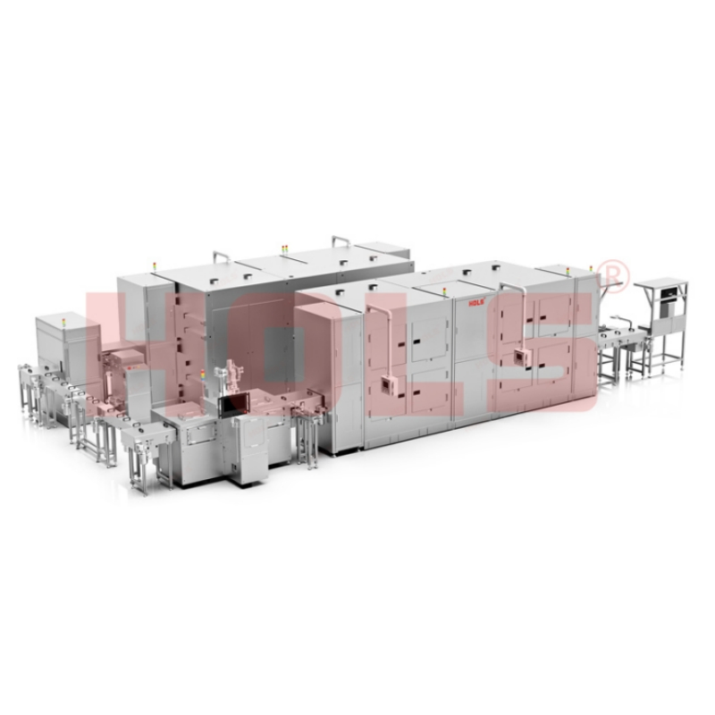 High-Performance IGBT Power Module Packaging Solutions for Reliability