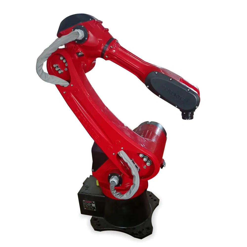 Versatile Industrial Robotics Systems Available for Purchase Worldwide