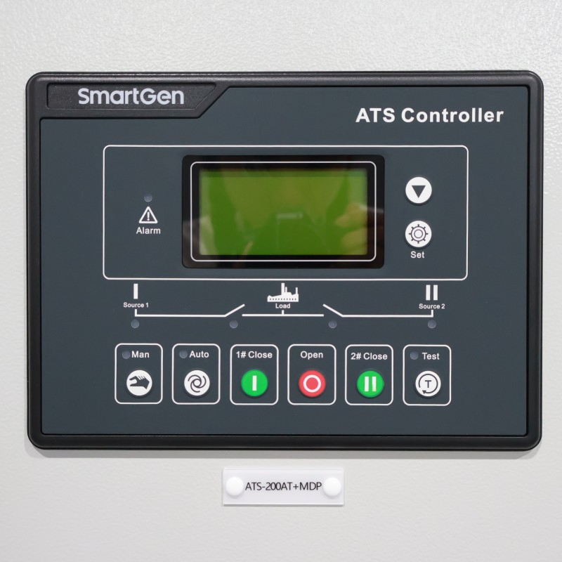 Factory Direct for HVAC Systems Aluminum Alloy Smart Monitoring Low Current Power