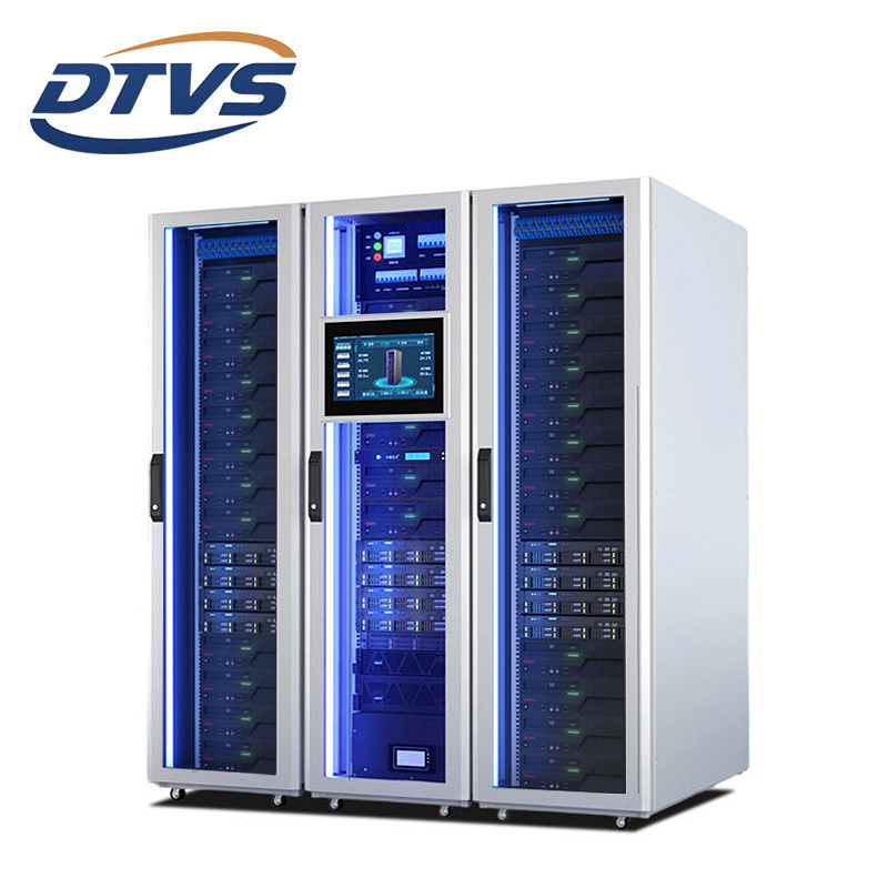 Reliable Modular Data Centres Power Ai Data Centre with 24/7 Stable Operation