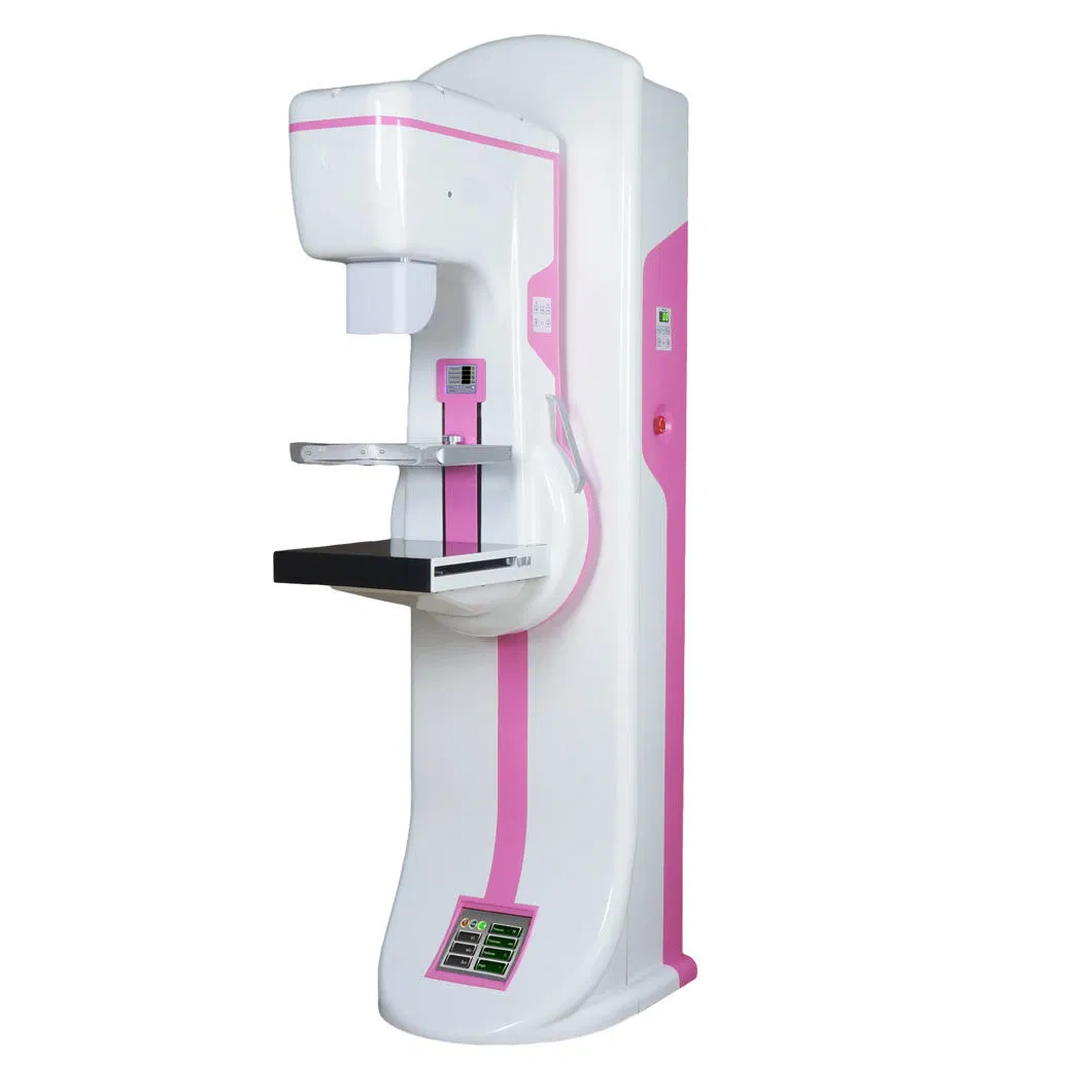 Advanced Digital Mammography X-ray System for Breast Health