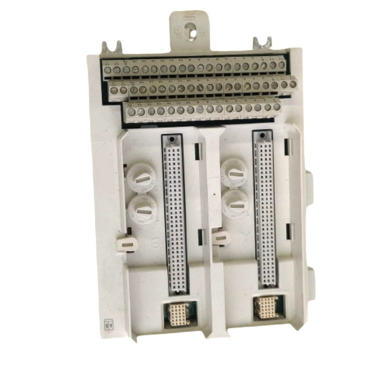 Advanced 3bse020850r1 Module Base for Industrial Automation Solutions