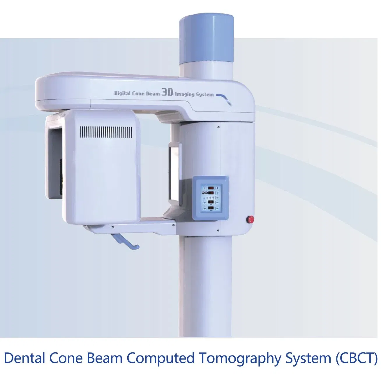 Advanced Multi-Functional Dental Cbct Machine System for Oral Health
