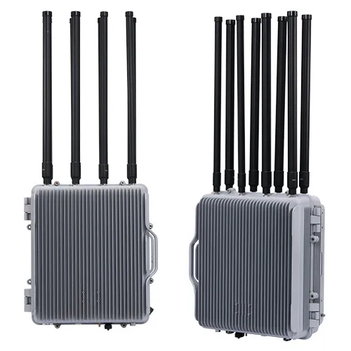 Drone Detection Device