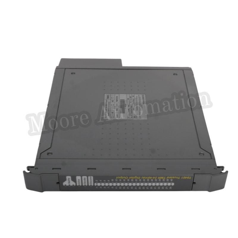 Ics Triplex T8461c T8830 T8800 Digital Output Module