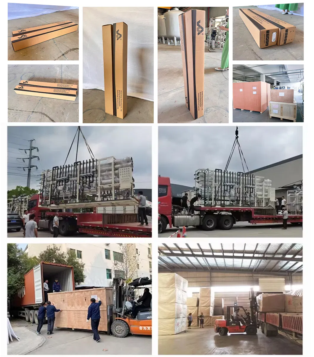 Professional Packaging