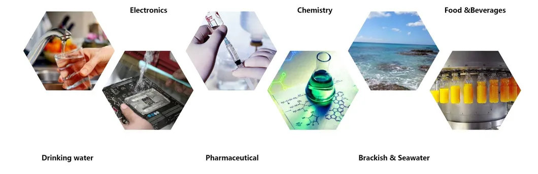 Application Examples