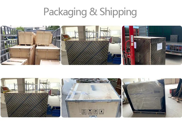 Packaging Logistics