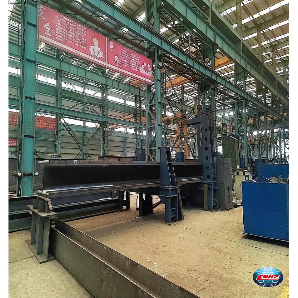 Industrial Storage Detail 1