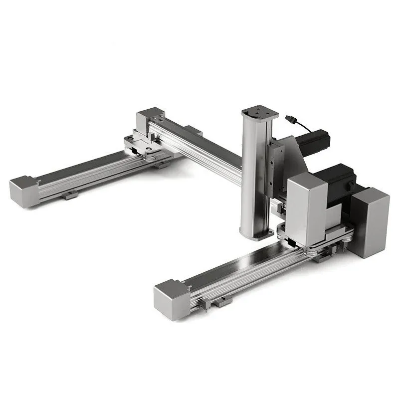 Modular XYZ Gantry Robot