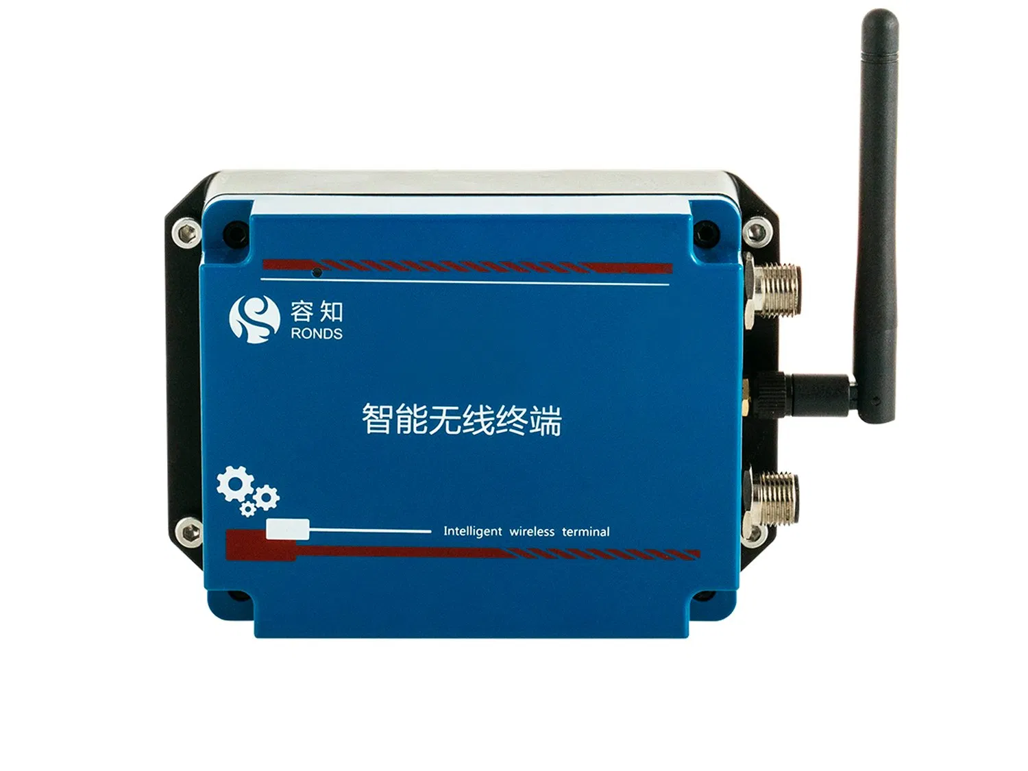 Wireless Vibration Monitoring Solution for Submersible Pumps