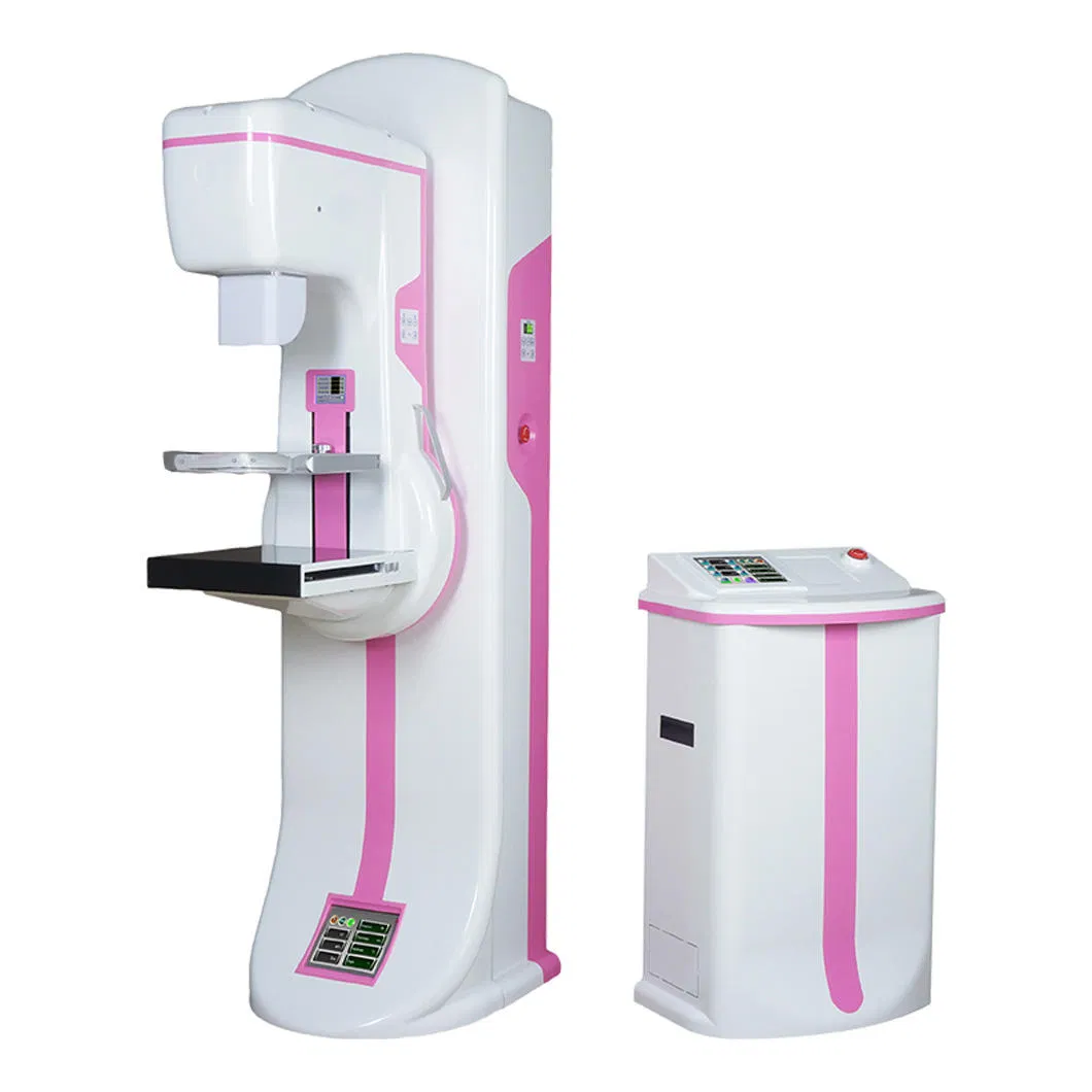 Advanced Digital Mammography X-ray System for Breast Health