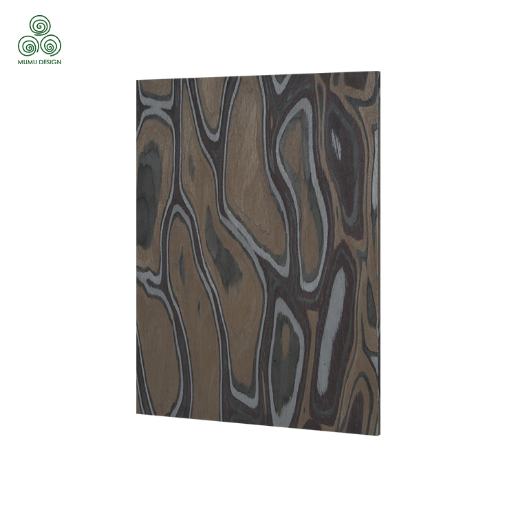 Digital Twin Wood Library Virtual Veneer Selection for Precise Wall Panels