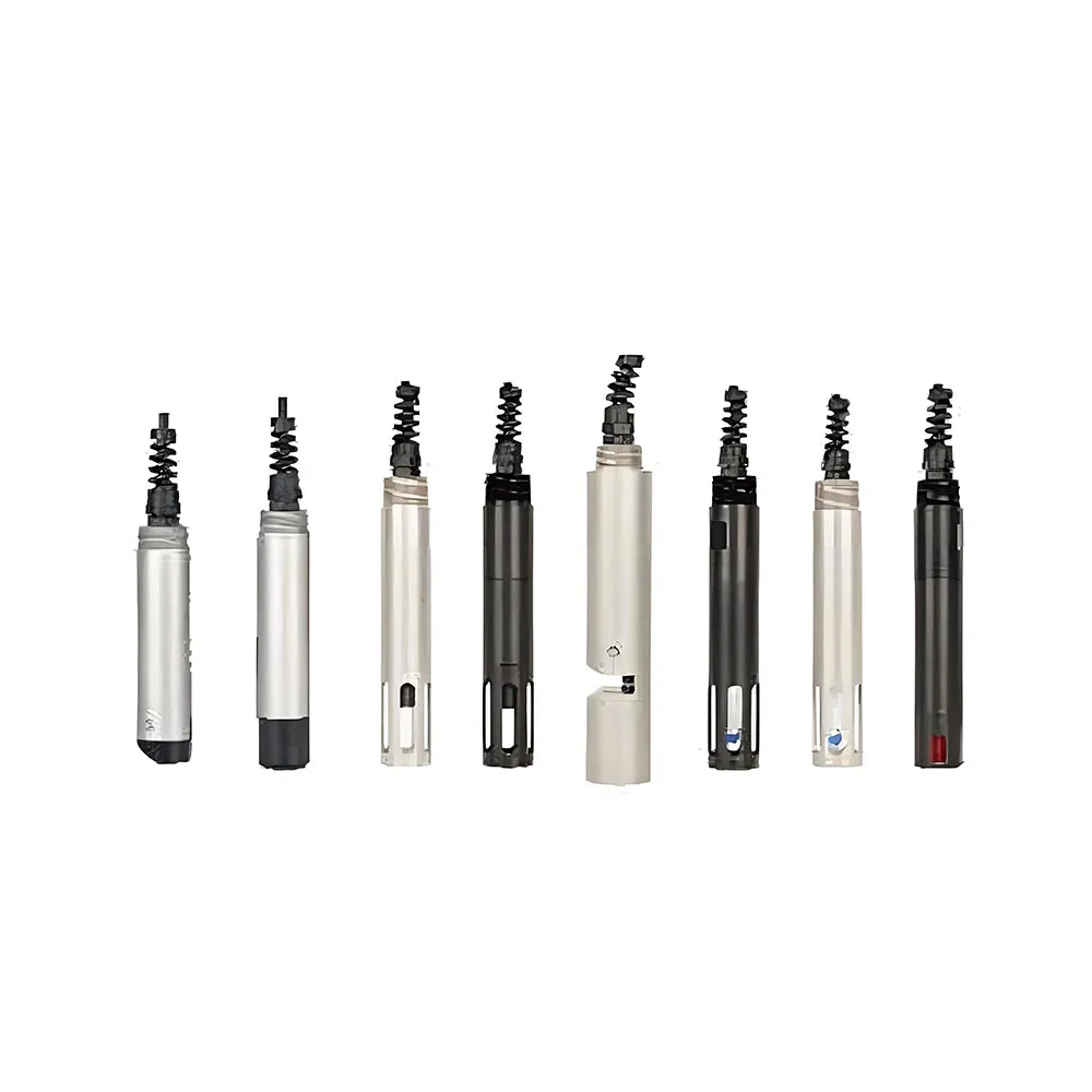 Industrial-Grade Wastewater Treatment Plant Water Quality Test Sensor