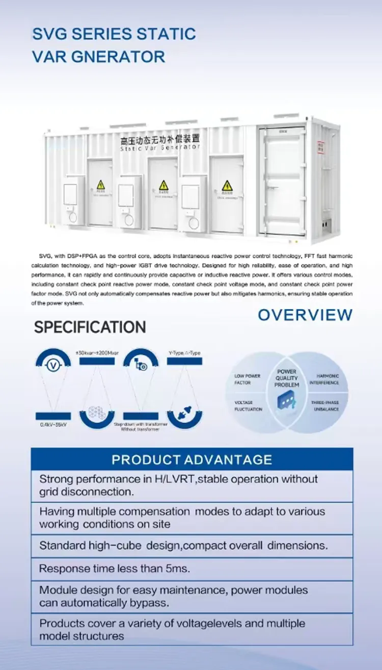 SVG Thermal Stress Simulation