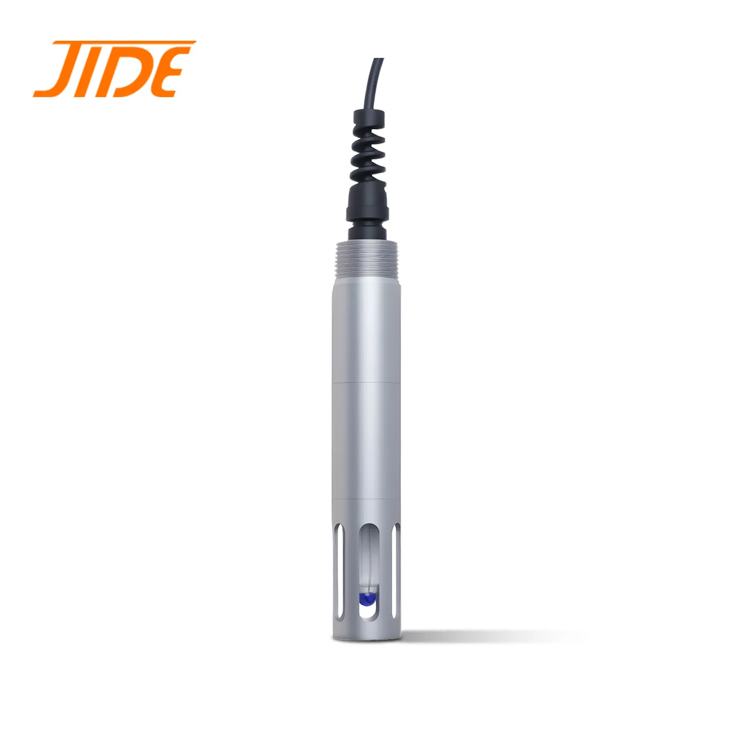 IP68 RS485 Output Digital Industrial Online pH Sensor Replaceable Probe for Wastewater Eca-pH