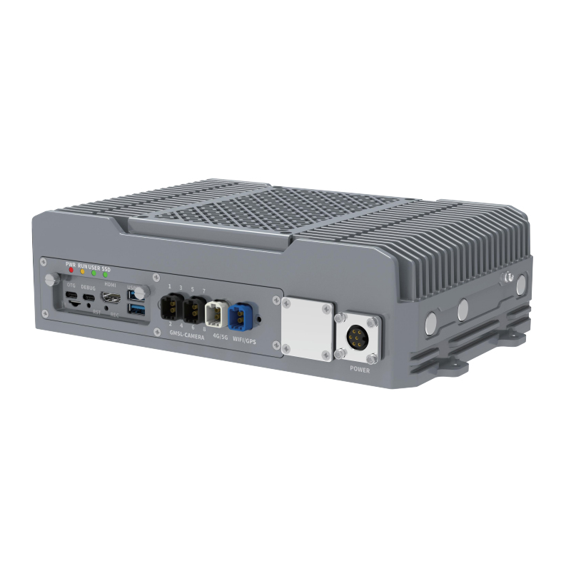 Nvidia Jetson Orin Nano Edge Computing 34tops Ai Computing Power