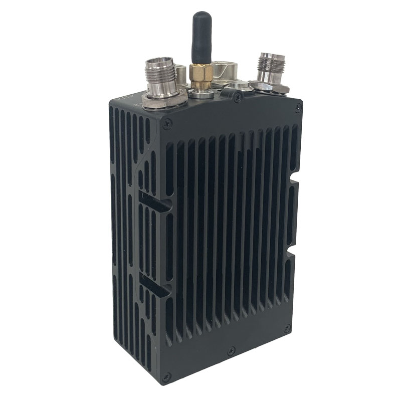 Nlos Cofdm Uav Drone Uas Ugv MIMO Wireless Mesh Networks RF Video Communication Radio Factory Manufacturer MIMO Mesh Networks