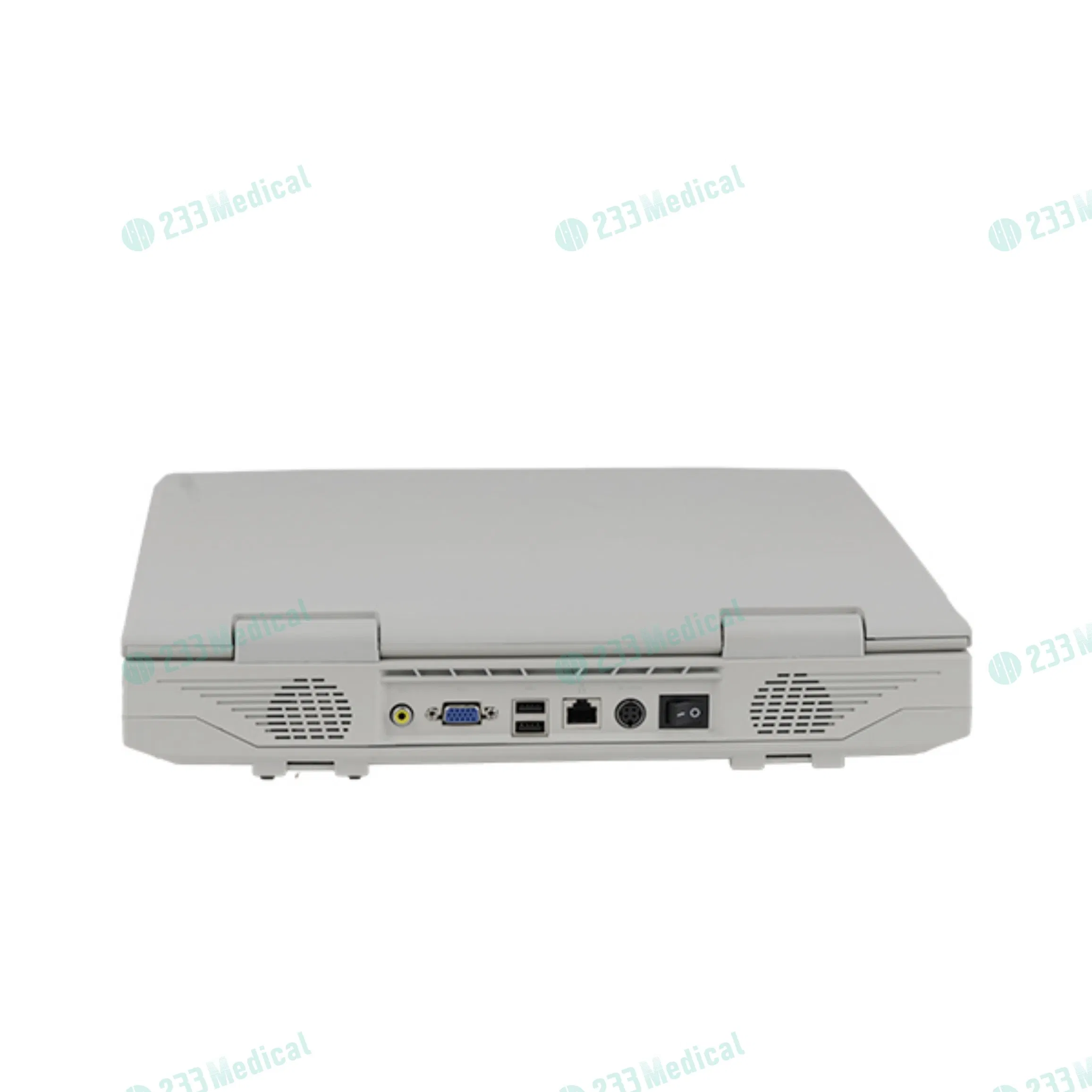 Full Digital Ultrasonic Diagnostic Imaging System B/W Portable Ultrasound Scanner Machine Ultrasound Machine for Hospital