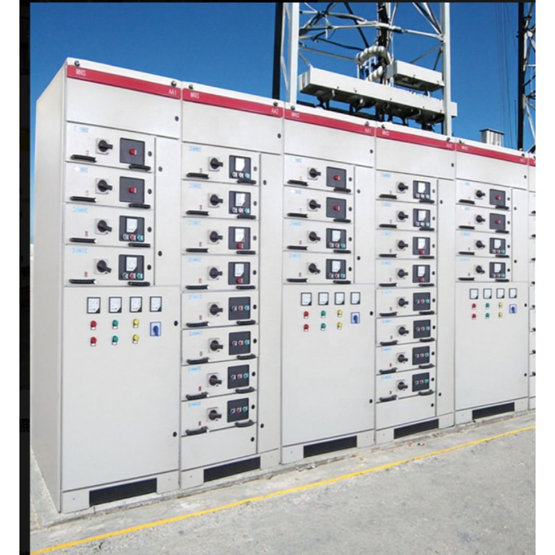 Kyn28-12 (Z) Indoor Distribution Cabinet - Used for Power Distribution, Control and Monitoring