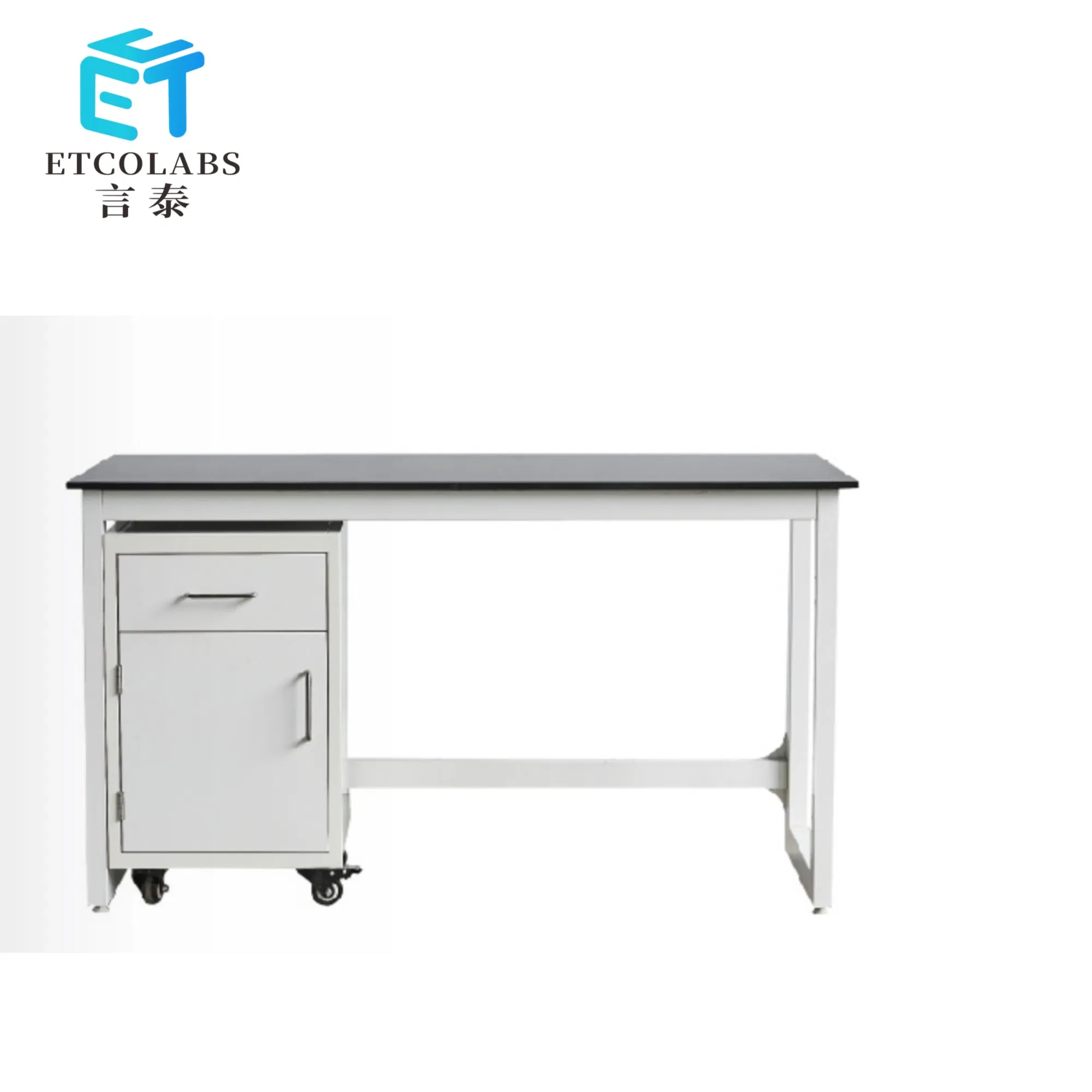 Robust Experimental Workbench with Digital Twin for Academic Research