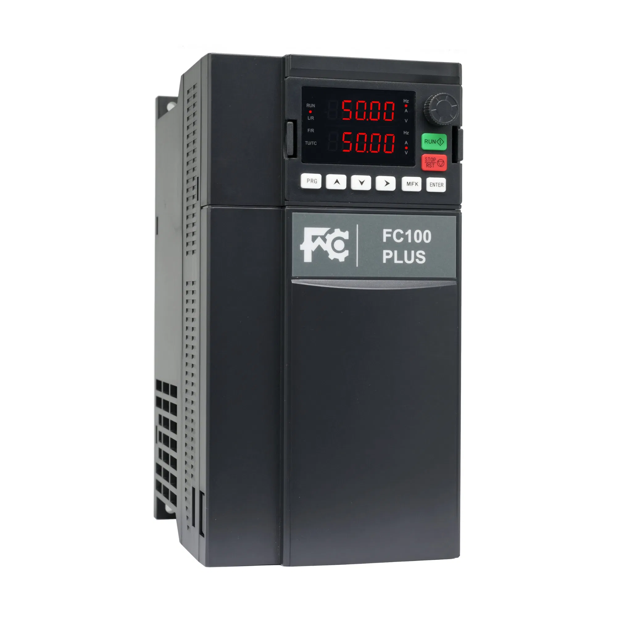 FC100p Series 0.4~185kw AC Motor Speed Controls